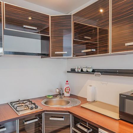 Ciasna 3A By Nyx Apart Varşovia Exterior foto